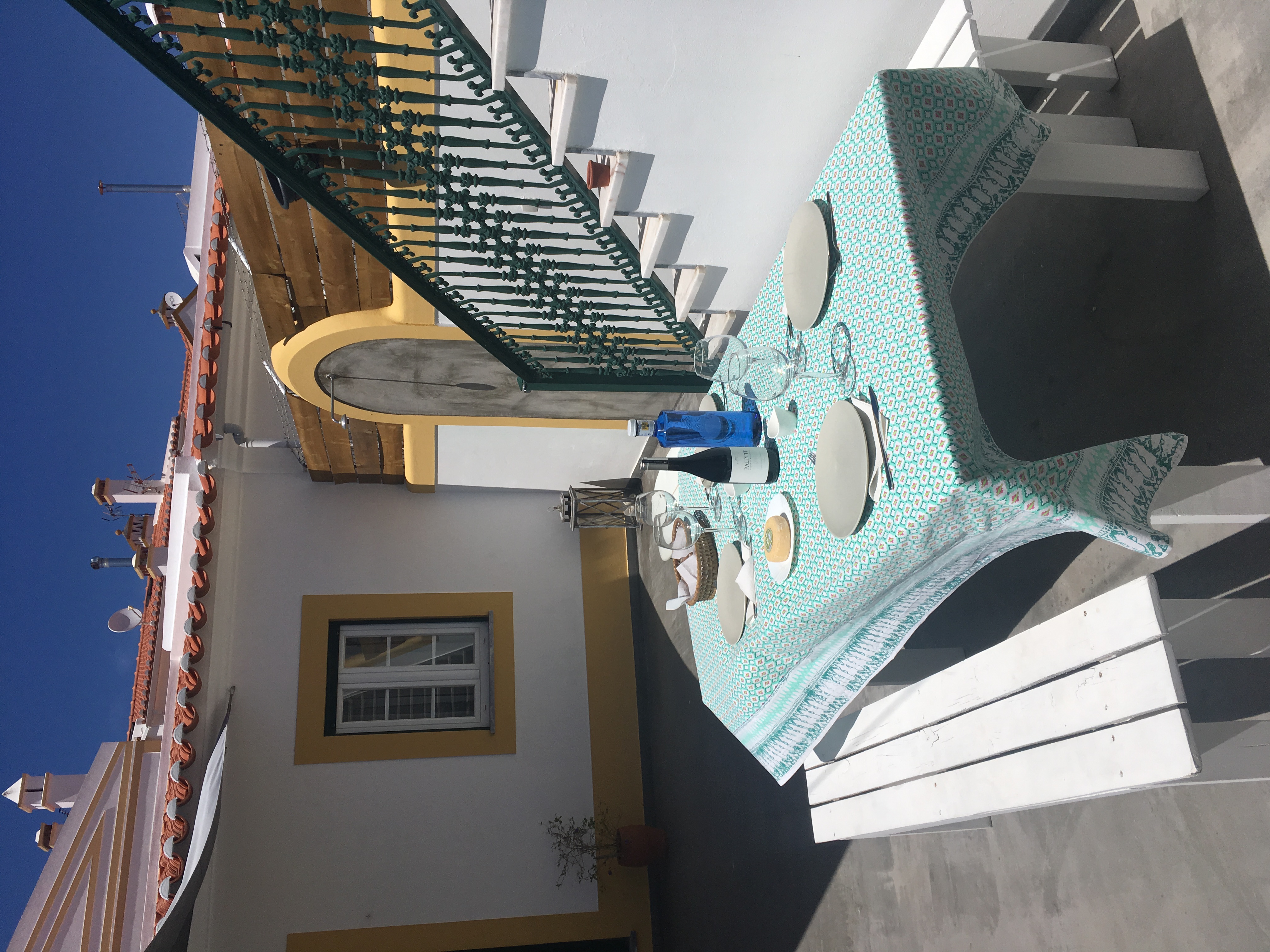 Apartment Ground Floor