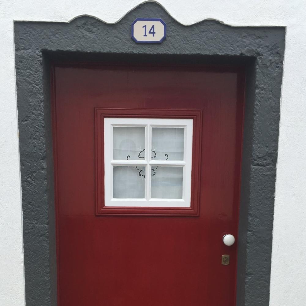 porta