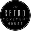 Retro Movement House